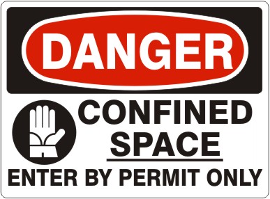 New Depths of Health and Safety in Confined Spaces