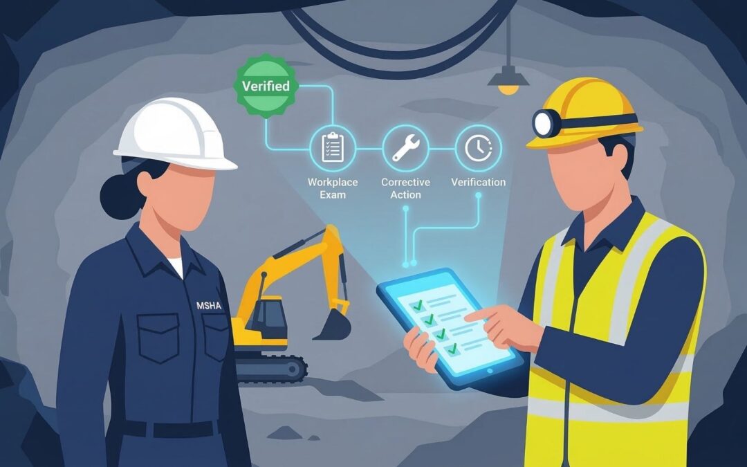 Strengthening MSHA Relationships Through Everyday Operational Visibility